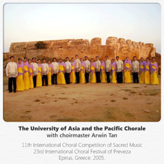 Ave Verum (Charles Gounod)