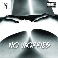 No Worries produced by Ghost