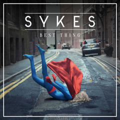 SYKES - BEST THING