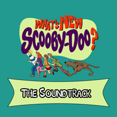 What's New, Scooby-Doo?