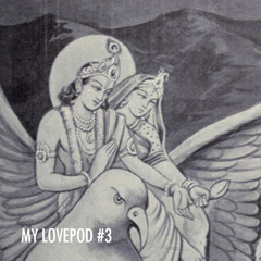 Discomat: My Lovepod #3 - Never Learn Not To Love /  Bright Version