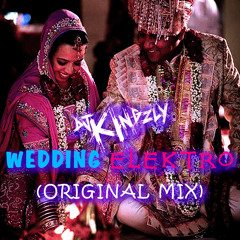 Wedding Elektro - DJ KINGZLY(Original Mix)