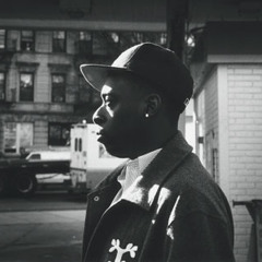 INI & Pete Rock - Fakin' Jax (Dosdemas Remix)