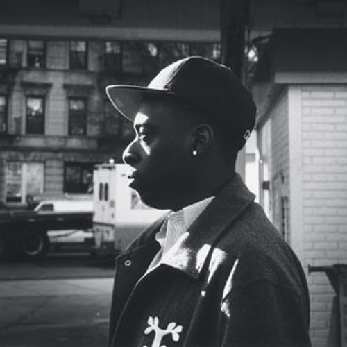 INI & Pete Rock - Fakin' Jax (Dosdemas Remix)