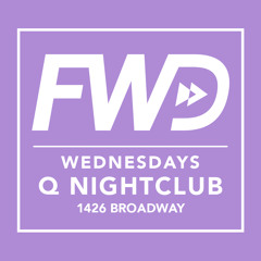 FWD Wednesdays Mix Series - Ca$h Bandicoot