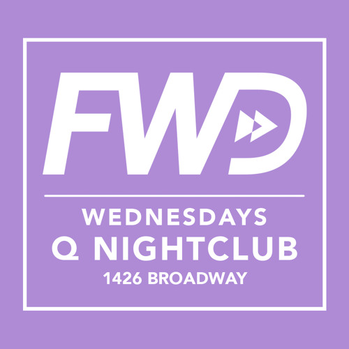 FWD Wednesdays Mix Series - Ca$h Bandicoot