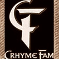 Crhyme Fam - U And Me