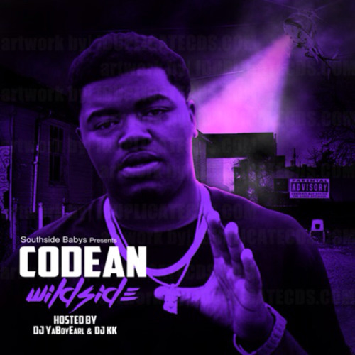 Im Dat Type. Zelle,Ceeb,& Codean Produced by Lit'Dez