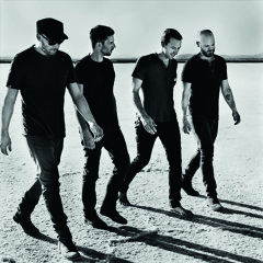 CLOCKS - COLDPLAY (REMIXES PLAYLIST)