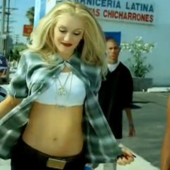 Gwen Stefani - Luxurious (Xavi Guzmán Remix)