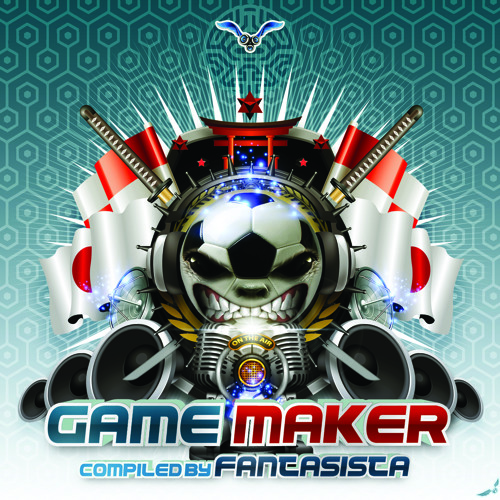 3. G.M.S - Digital Rokk (Original Mix)