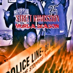 Murda Season featuring Draco Redd & Yung Sass
