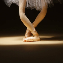 信和不動産 TVCM「バレエの発表会」篇