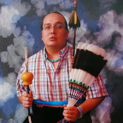 Joey PoorThunder/Older Recording