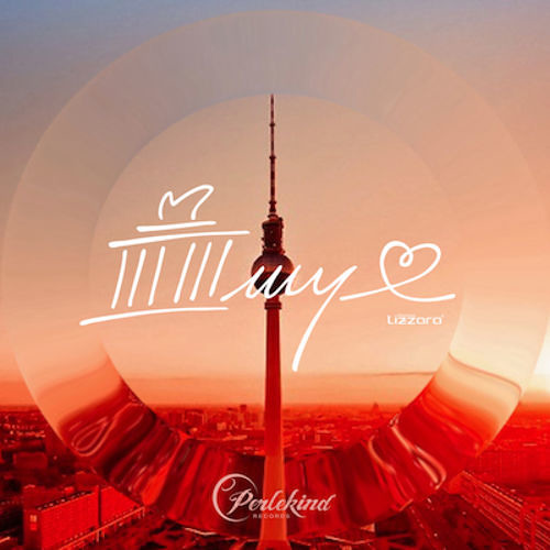 Thomas Lizzara feat. Steven Coulter - Berlin My Love (Melokind Remix)