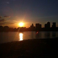 Charlie Longhurst 9.3.15