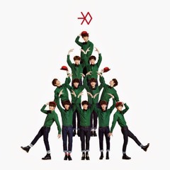 EXO - The Star