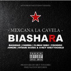 Mexicana La Cavela – Biashara