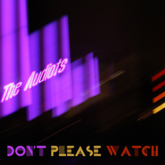 Don't Try To Please Me