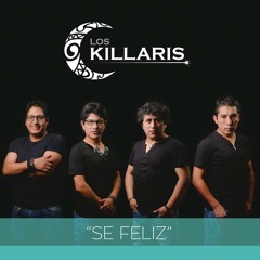 Los Killaris - Te Esperare