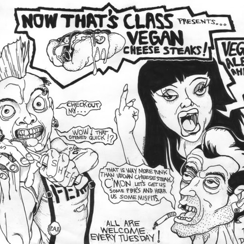 07. Pakar Serang (demo Live) - Fast Or Violence