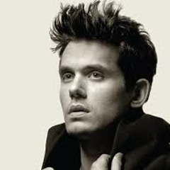 I Can't Trust Myself - John Mayer (Giacomo Timbrello Remix)