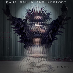 Looking For Love - Kerfoot & Dau [EuroTrash Collective Remix] 2015