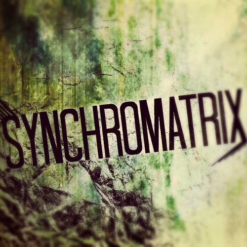 Synchromatrix -  Points