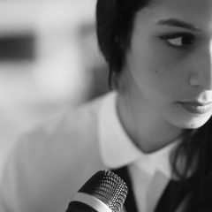 Lana Del Rey (Summertime Sadness) // Daughter (Still) - Clarisse Mashup Cover