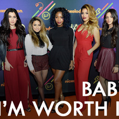 5th Harmony- Worth It (Live in Tampa)