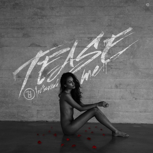 Tauron X VL'SVIDV - Tease You