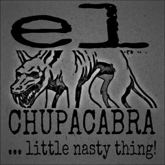 El Chupacabra