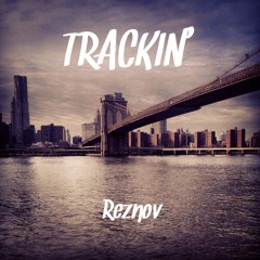 Billy Crawford - Trackin' (Deepjack & Mr. Nu Remix) [Reznov Edition]