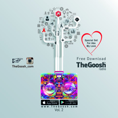 TheGoosh Radio - Special Set For Aba My Love Vol.2