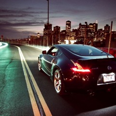 Late Night Drive