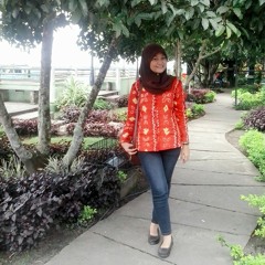 Cover by Isma nor Azizah