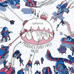PRODUCE UNFIXED VOL.2 호주머니가(Zeze Remix)