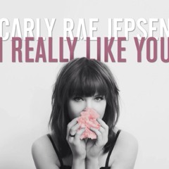 I Really Like You - Carly Rae Jepsen (cover)