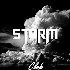 Blvckside - STORM