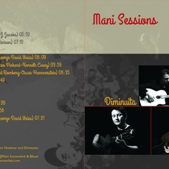 Softly, As In The Morning Sunrise