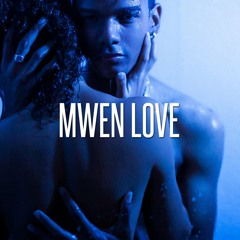 Antonny DREW - Mwen Love MAXI Version (Reggaeton Intro Dj Will) - 2k15