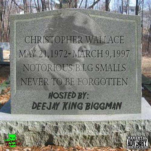 Stream Rest In Peace-Biggie Smalls.wav By Deejay King Biggman | Listen  Online For Free On Soundcloud Stream Rest In Peace-Biggie Smalls.wav By Deejay King Biggman | Listen  Online For Free On Soundcloud