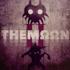 Verbal Vengeance (feat. L8ye) [prod. Natsu Fuji] #MOON2Version