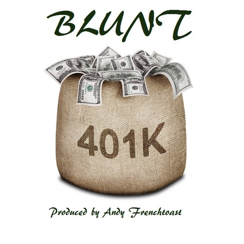 @BluntRichmondva #401k