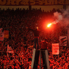 التراس اهلاوي  حكايتنا - Ultras Ahlawy Hekaitna - By Amr MaikY