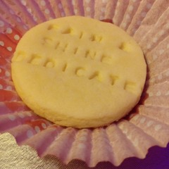 Blank Space (ending) I think :)