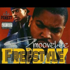 FREESTYLE FRIDAY x SmooveLee