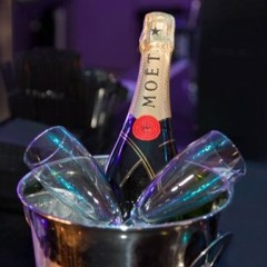 Jace Hannah - Shampagne (prod. Latour)