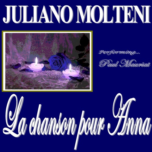 Stream La Chanson Pour Anna P. Mauriat (Piano Cover) by Juliano M