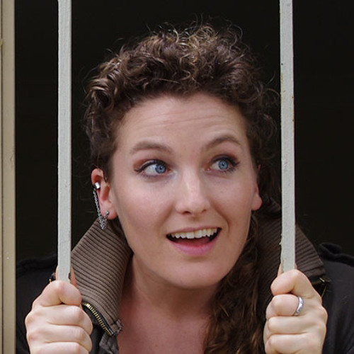 Alice Fraser Interview.